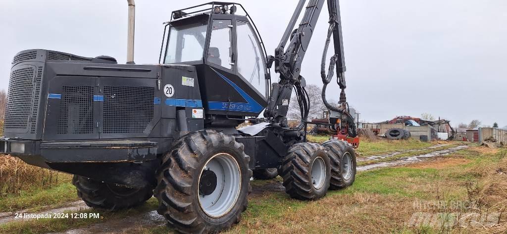 Preuss 86 V II Harversteri