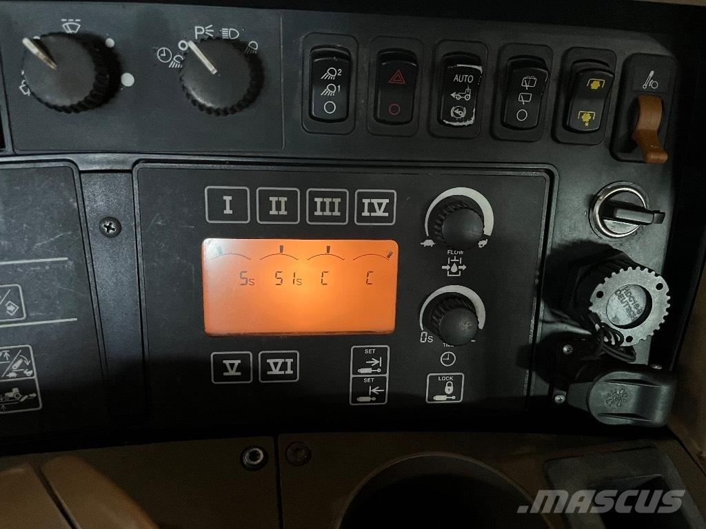 John Deere 7730 AQ Traktori