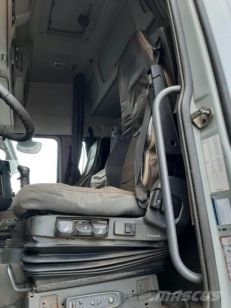 Volvo FH 16 Kamioni za drva