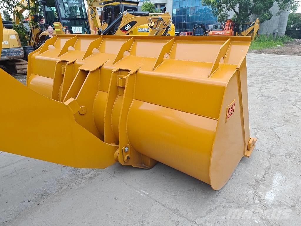CAT 966 H Utovarivači na kotačima