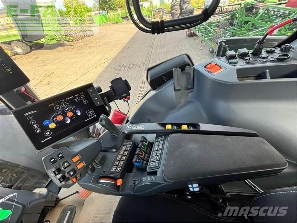 Valtra q 265 Traktori