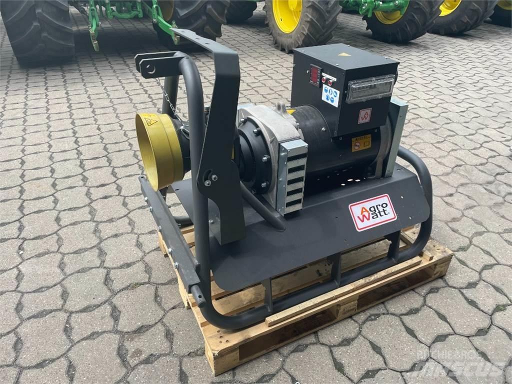 Agro WATT AWG4-40X Poljoprivreda – ostalo