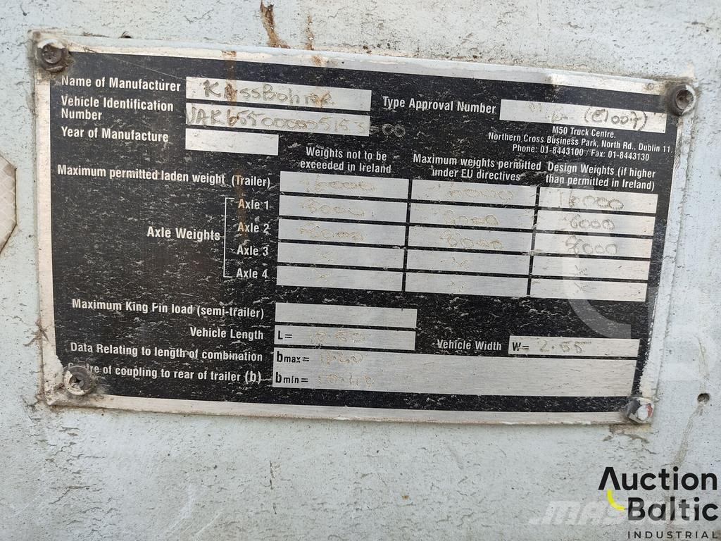 Renault Premium Autotransporteri