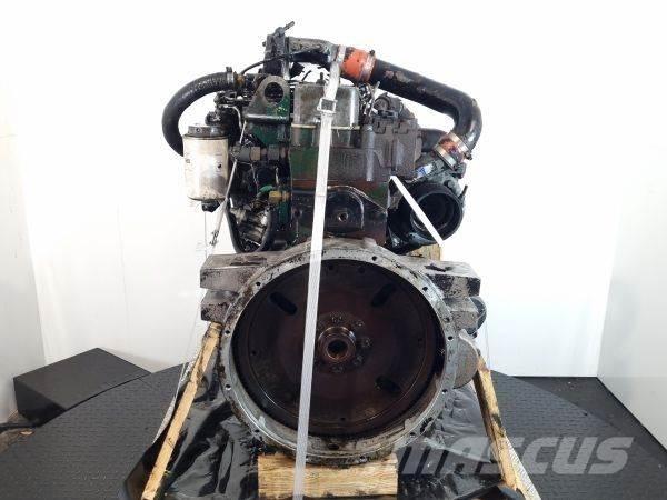 DAF GR184U1 Motori