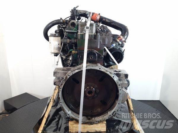 DAF GR184U1 Motori