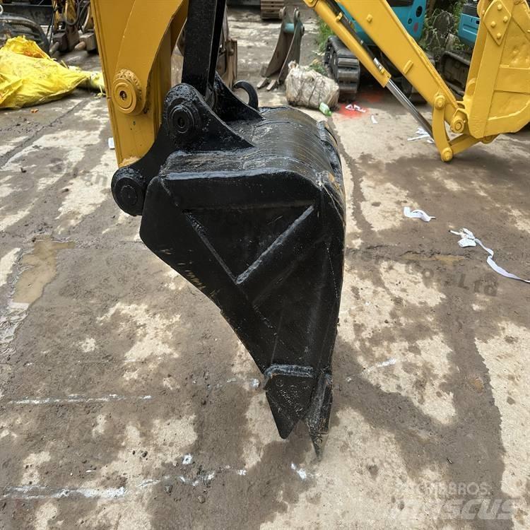 CAT 303.5 E Mini bageri <7t