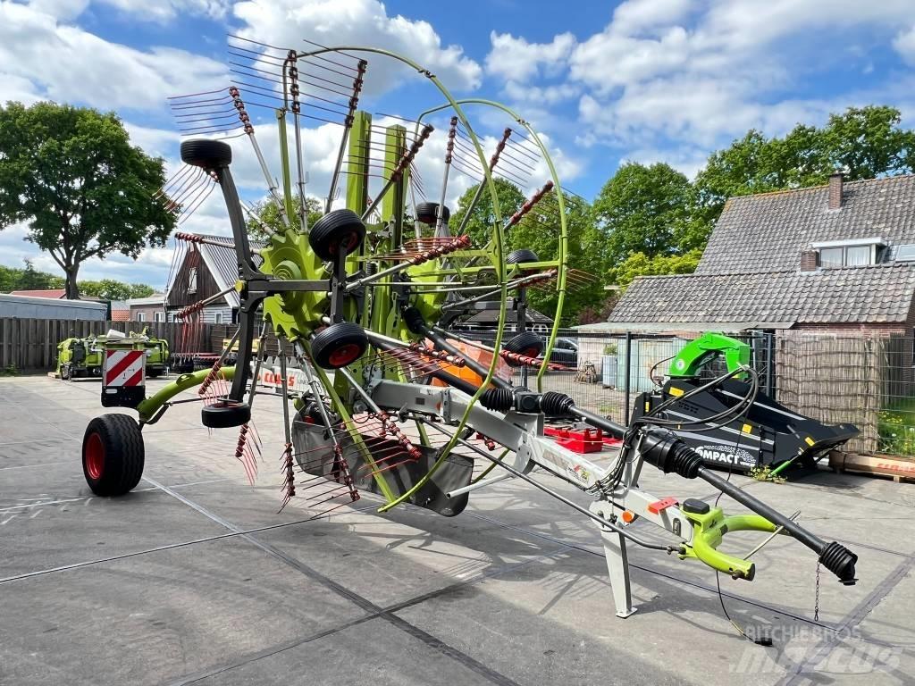 CLAAS Liner 2900 Sakupljači