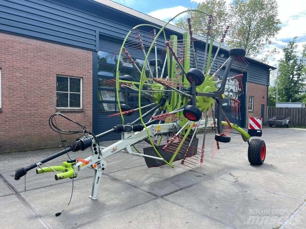 CLAAS Liner 2900 Sakupljači