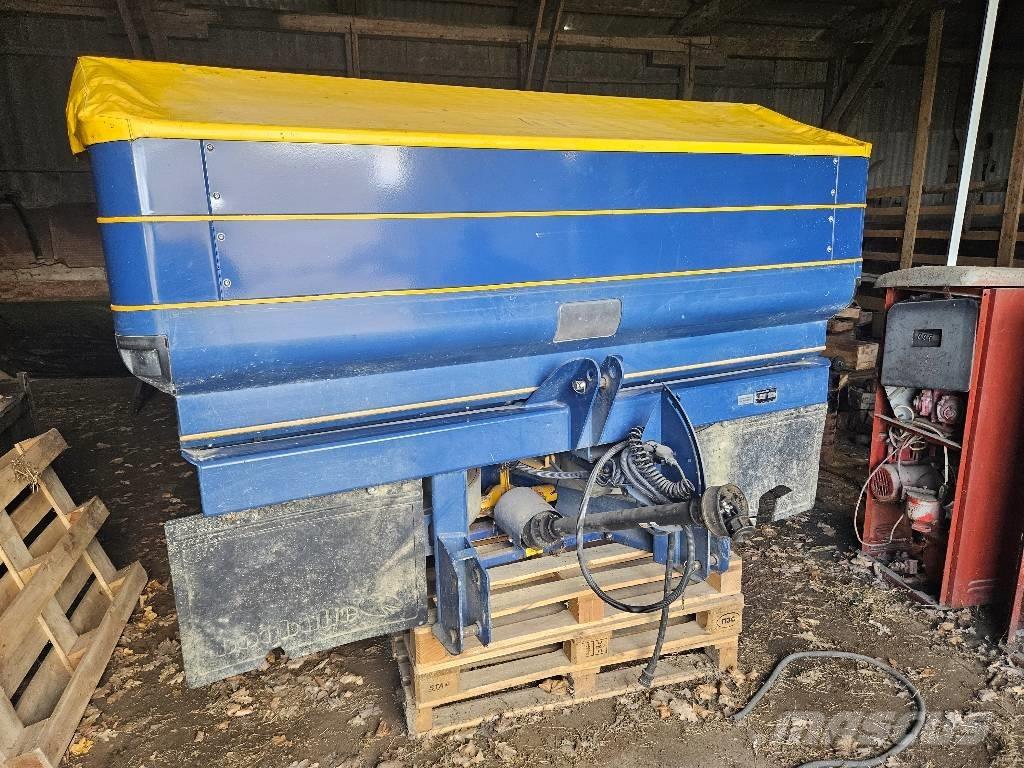 Bogballe M2 Rasipači mineralnog  gnojiva