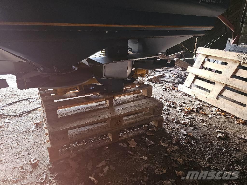Bogballe M2 Rasipači mineralnog  gnojiva