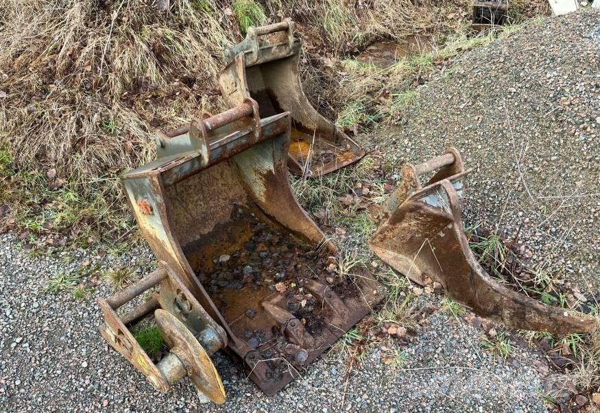 Takeuchi TB 235 Mini bageri <7t