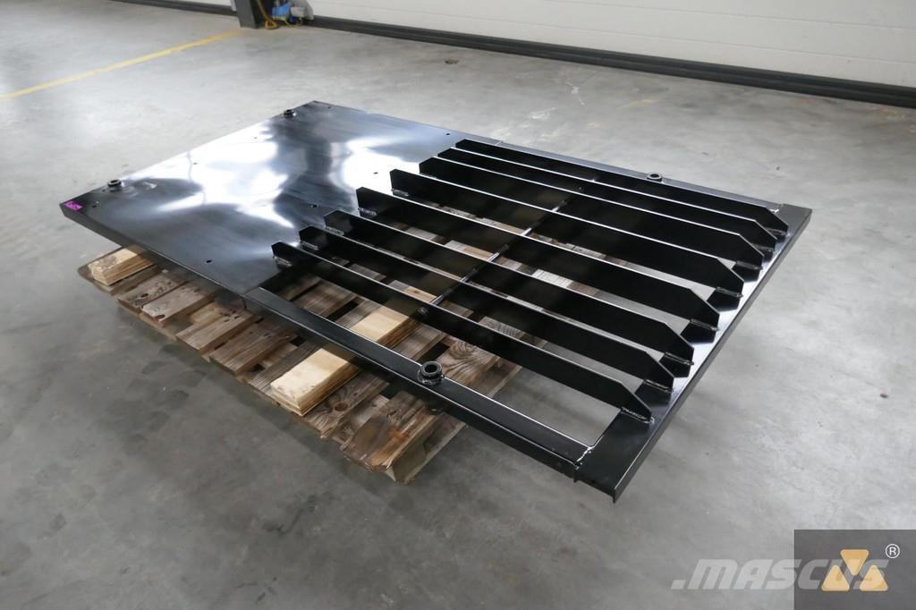 CAT 362-9968 Transport – ostalo