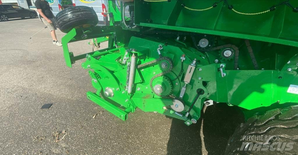 John Deere V461M Rolo balirke
