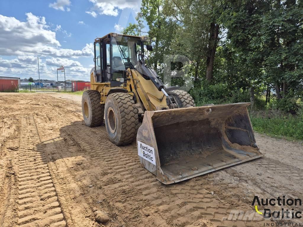 CAT 930 H Utovarivači na kotačima