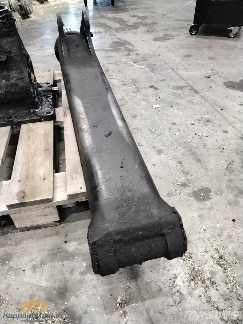 Loglift 51 Kranovi za stabla