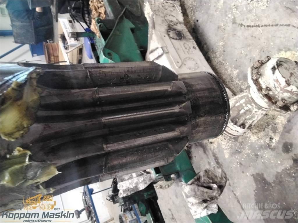 Loglift 51 Kranovi za stabla