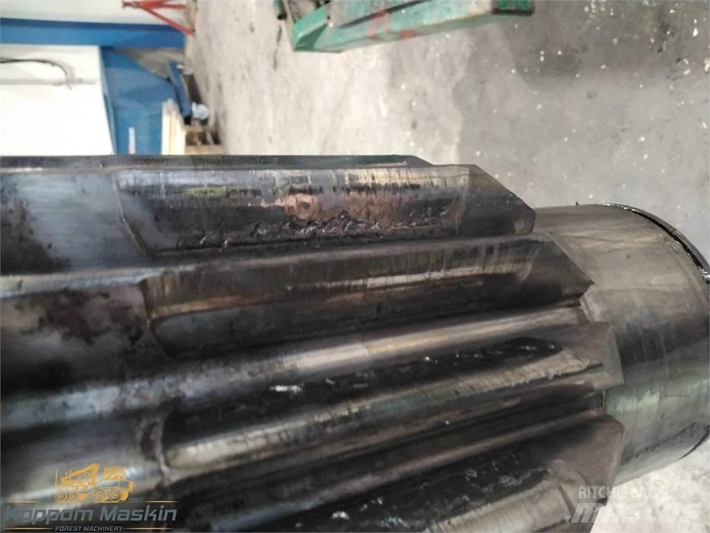 Loglift 51 Kranovi za stabla