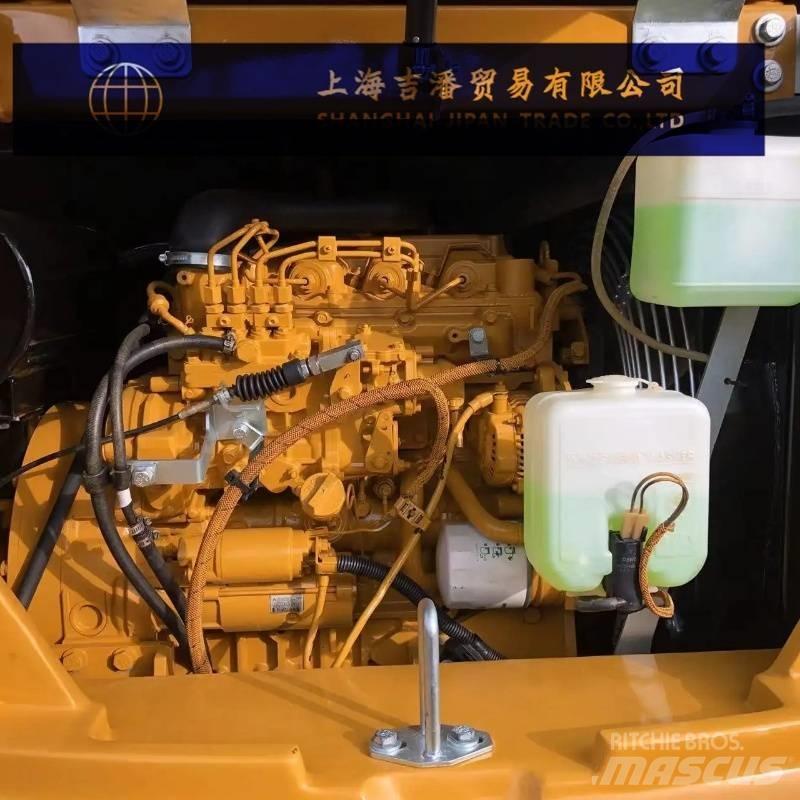CAT 307 Mini bageri <7t