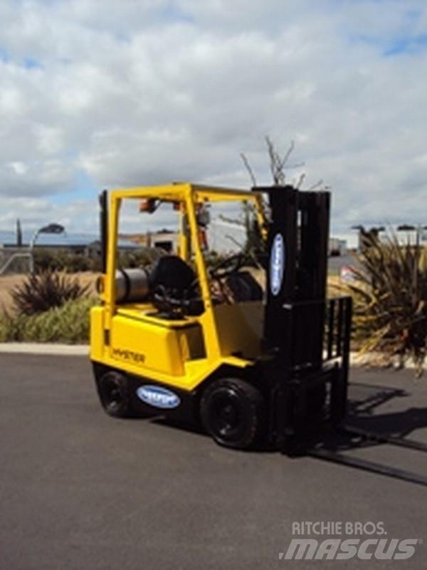 Hyster H 1.75BX Mobilni viličari
