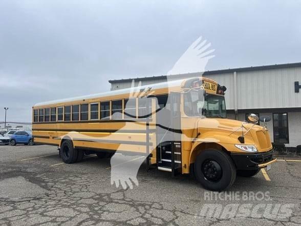 IC BUS CE Građevinarstvo – ostalo