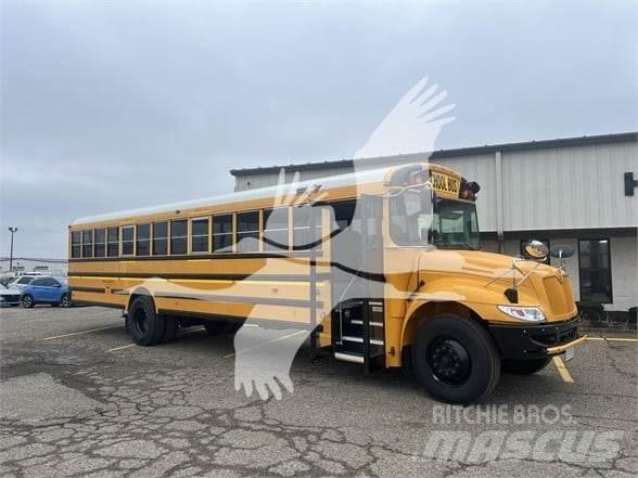 IC BUS CE Građevinarstvo – ostalo