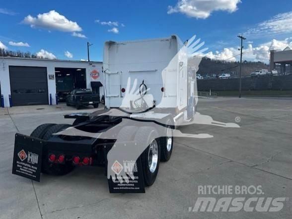 Peterbilt 379 Traktorske jedinice