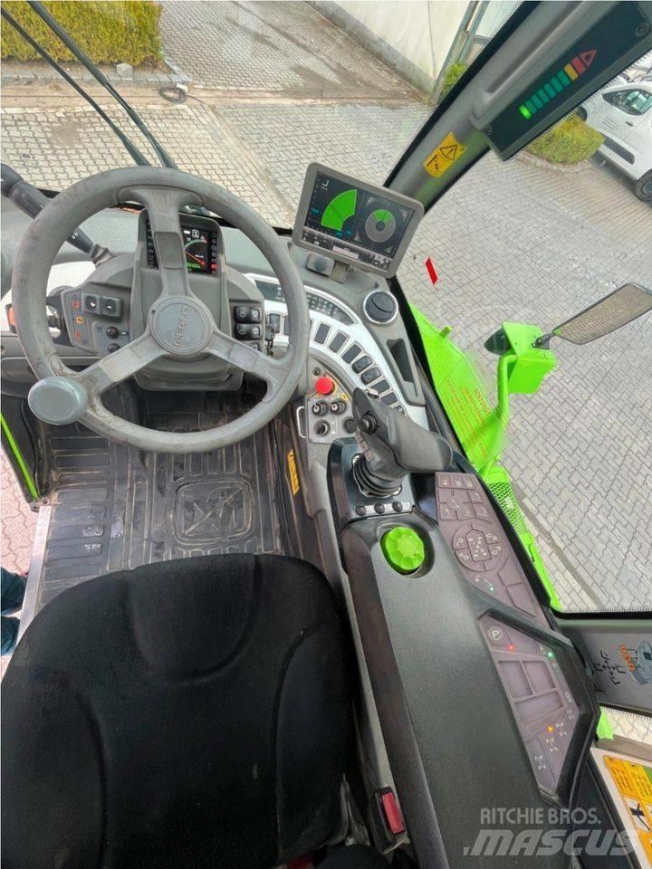 Merlo 40.16 Teleskopski viličari
