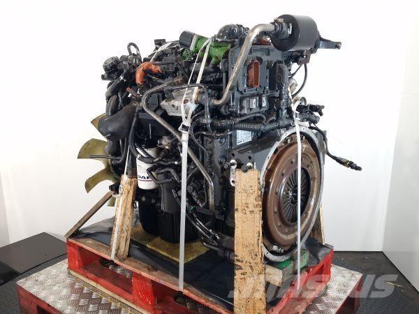 DAF PX-5 112 K1 Motori