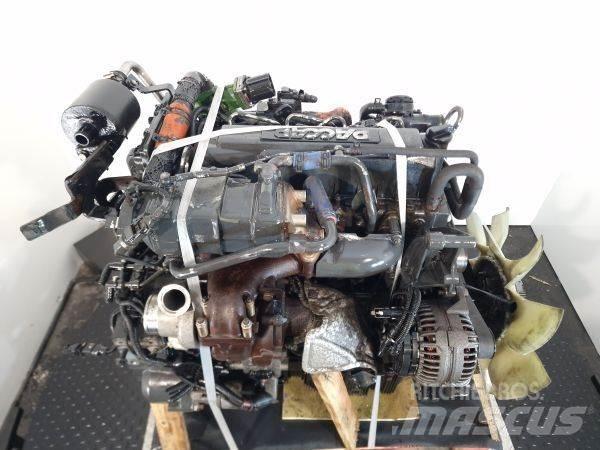 DAF PX-5 112 K1 Motori