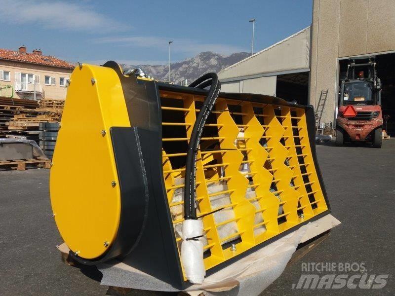 PETRIC BC-50 - Hardox Betonski finišeri