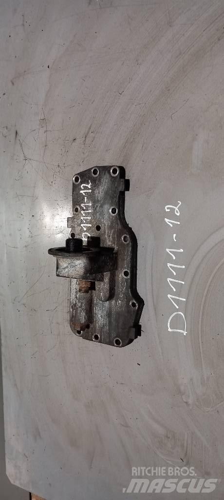 DAF LF45.    4898661 Motori