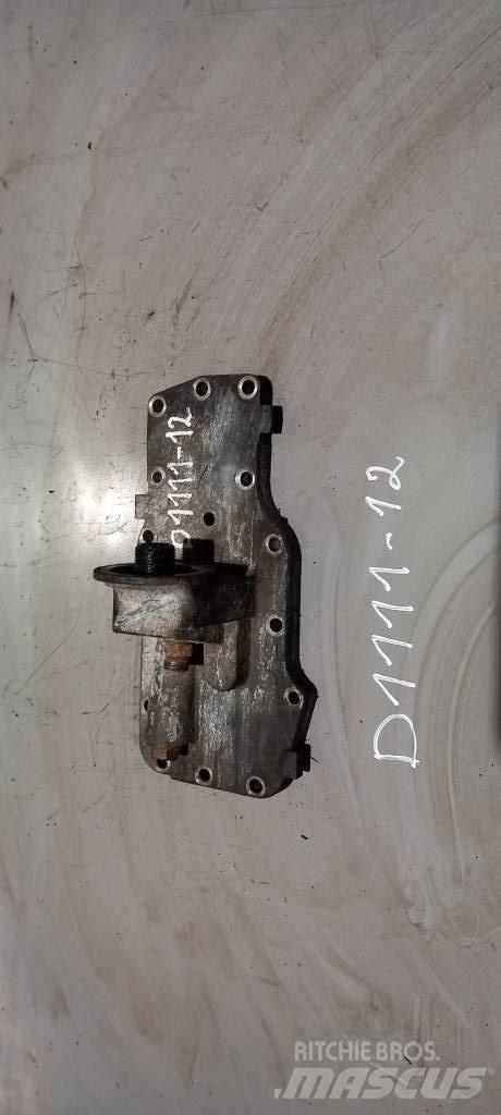 DAF LF45.    4898661 Motori