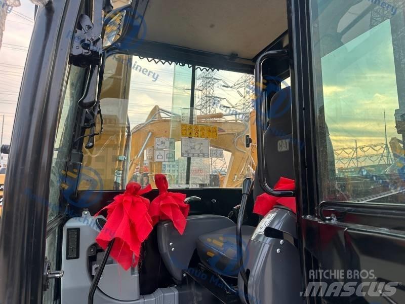 CAT 306E Mini bageri <7t
