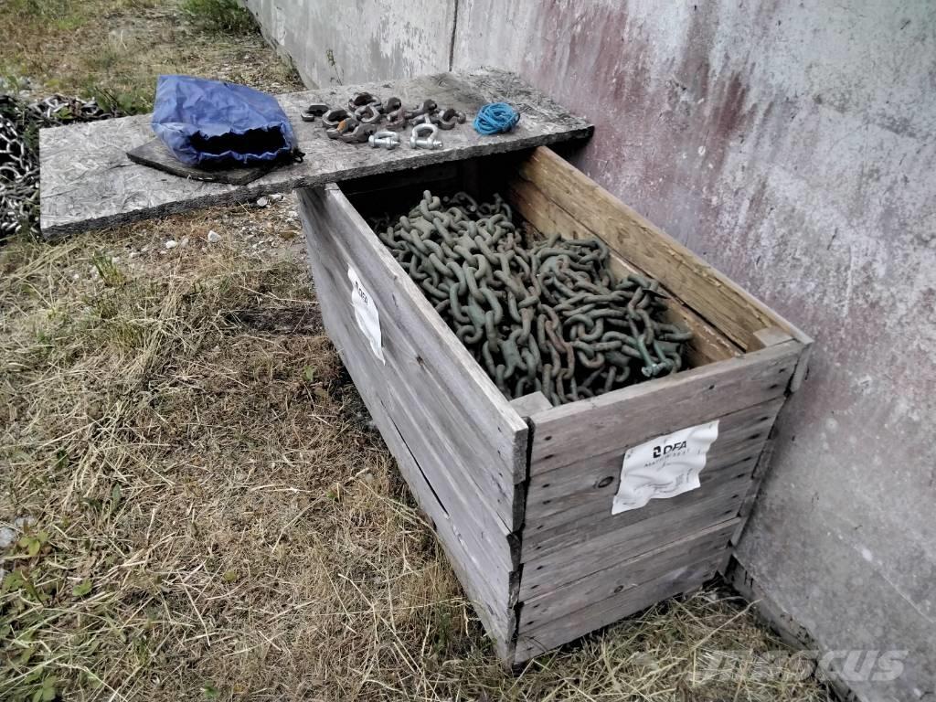 Ofa MATTI W 13 3 T Šumarstvo – ostalo