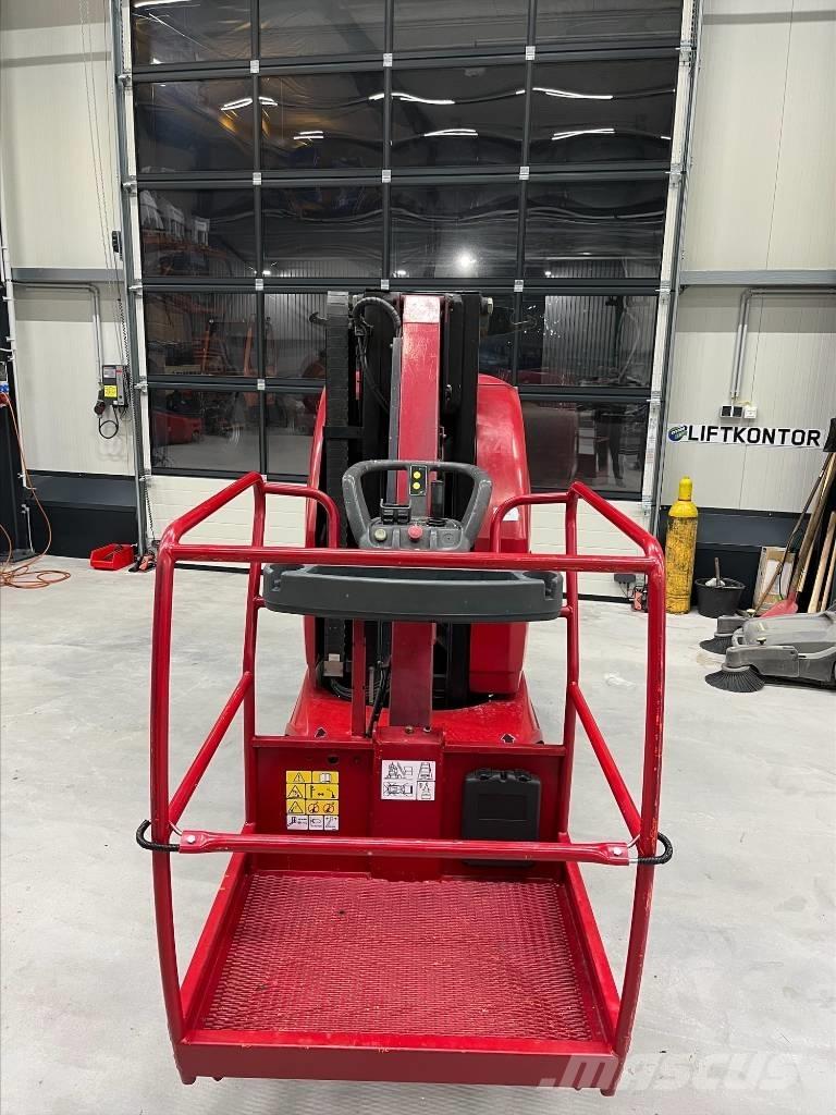 JLG Toucan 10 E Ostali kranovi i platforme