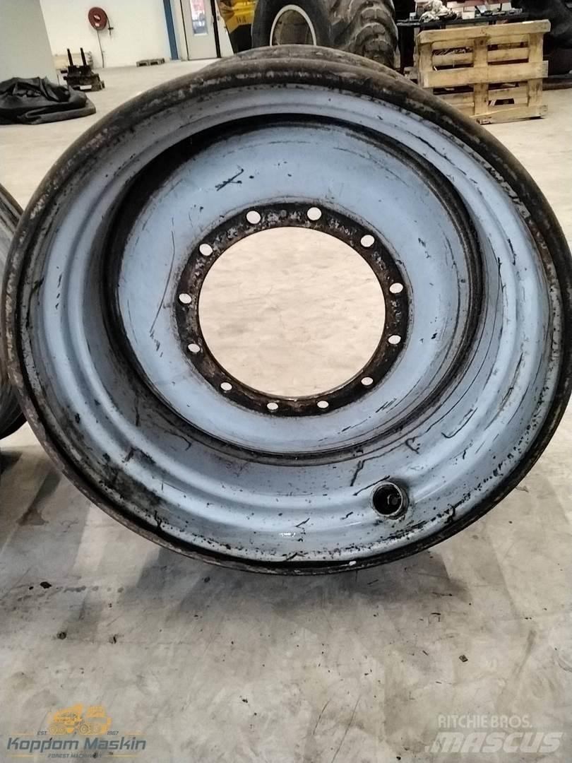 Valmet 901 20x34 Gume, kotači i naplatci