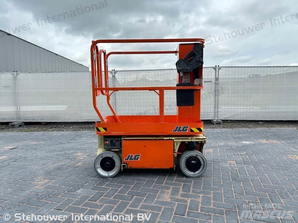 JLG 1230ES 1230 ES Ostali kranovi i platforme