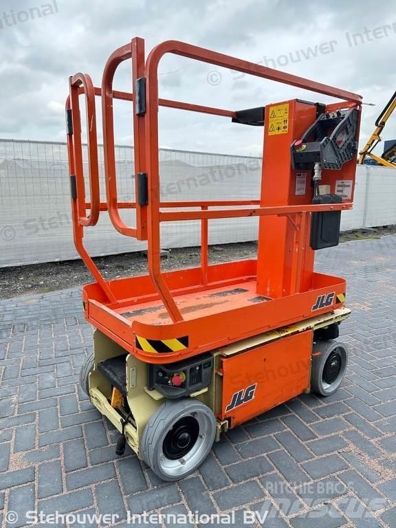 JLG 1230ES 1230 ES Ostali kranovi i platforme