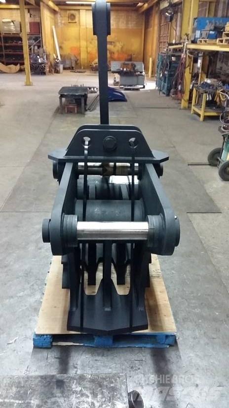  Bodine APCP-225 Građevinske drobilice
