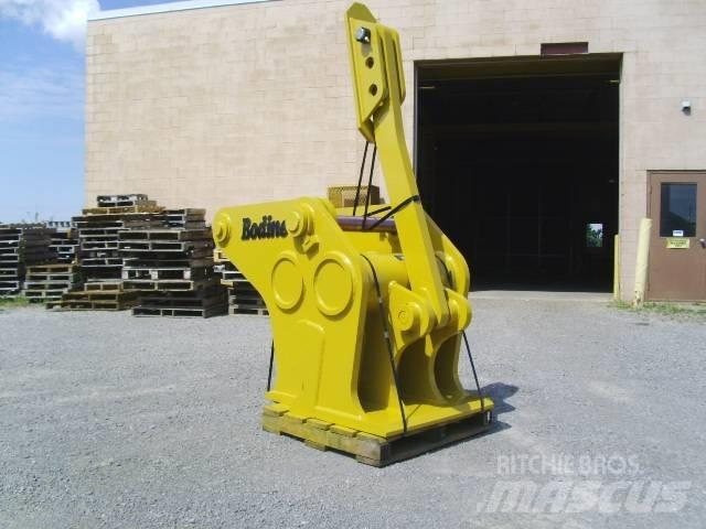  Bodine APCP-225 Građevinske drobilice