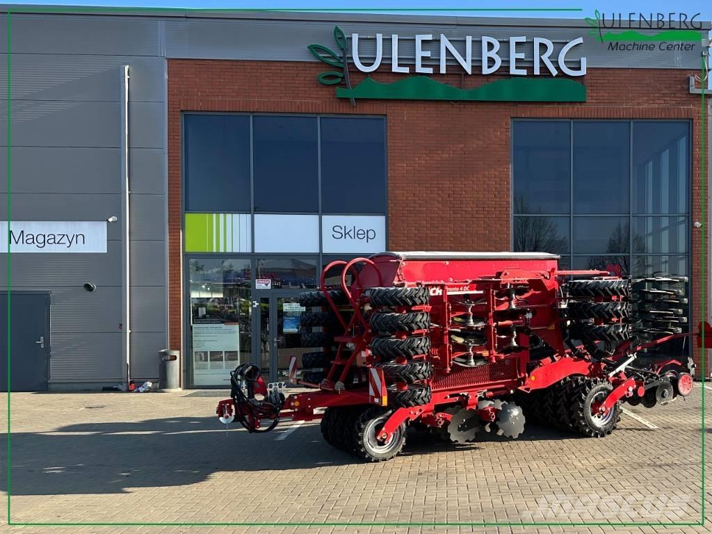 Horsch Pronto 4 DC Sijačice