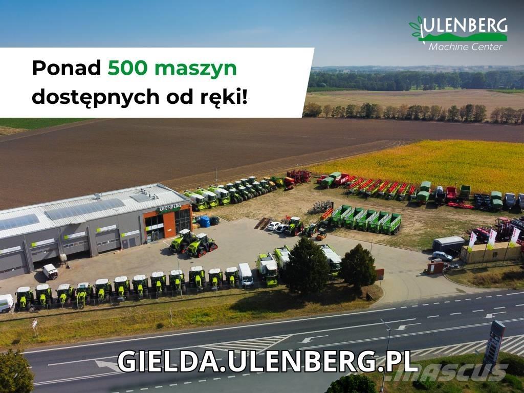Horsch Pronto 4 DC Sijačice
