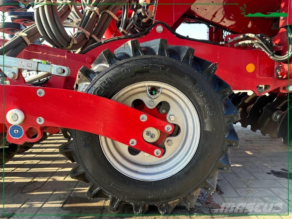 Horsch Pronto 4 DC Sijačice