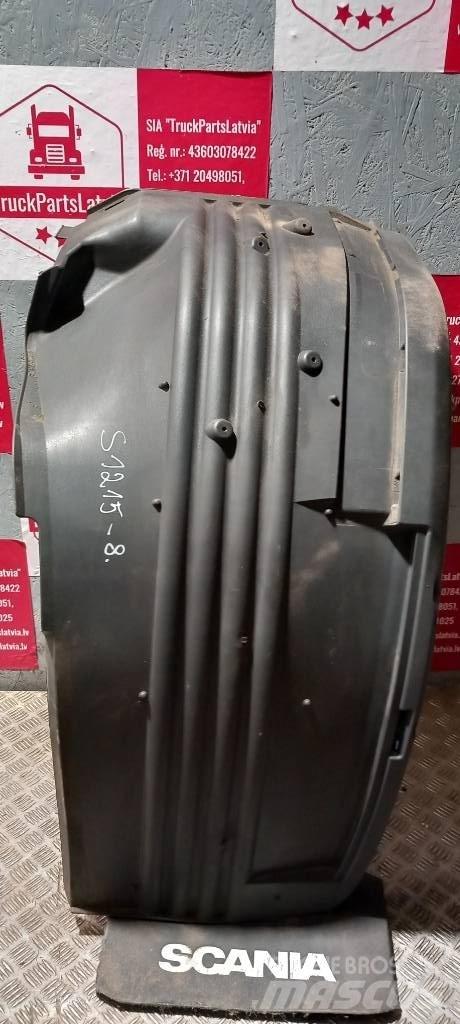 Scania R440  1485486 Kabine i unutrašnjost