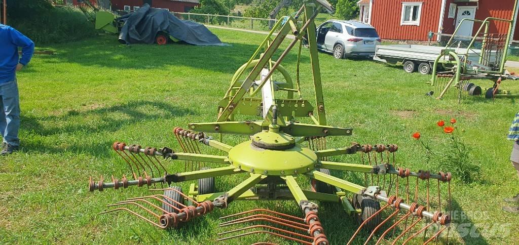 CLAAS WS 330S Kontur Sakupljači