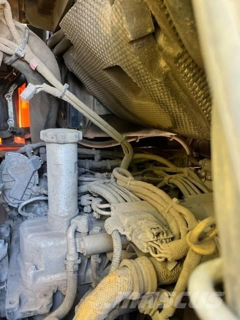 Wacker Neuson DW 90 Demperi za gradilišta