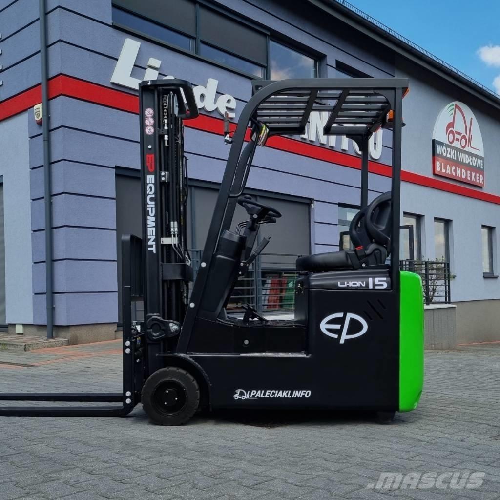 EP EFS151 Li-Ion Električni viličari