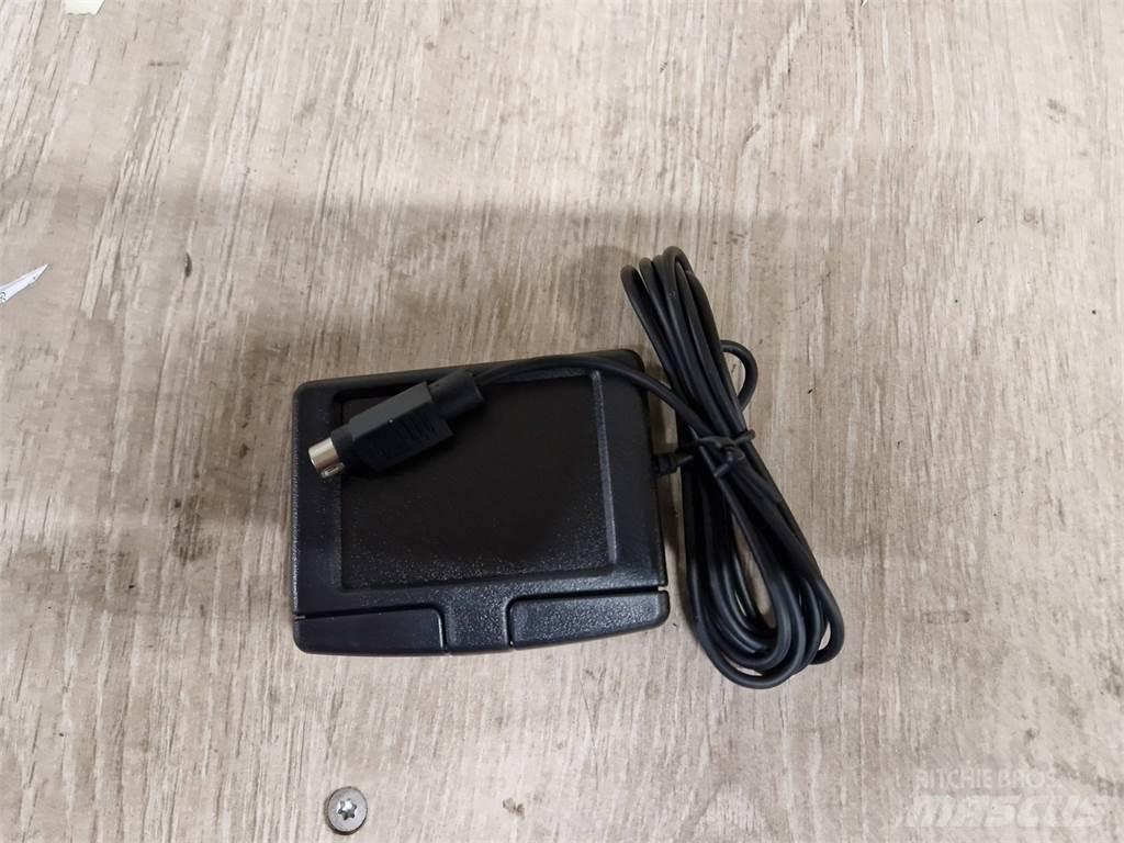 Ponsse 0056252 Elektronika