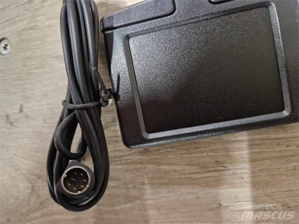 Ponsse 0056252 Elektronika