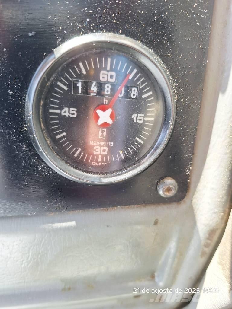 Volvo L 120 E Utovarivači na kotačima
